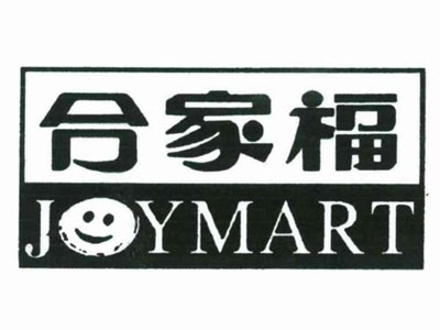 合家福连锁超市加盟