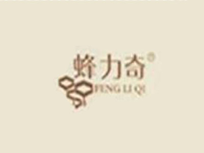 蜂力奇蜂蜜加盟