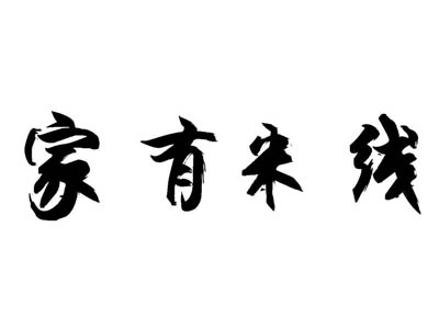 家有米线加盟