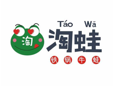 淘蛙铁锅牛蛙加盟