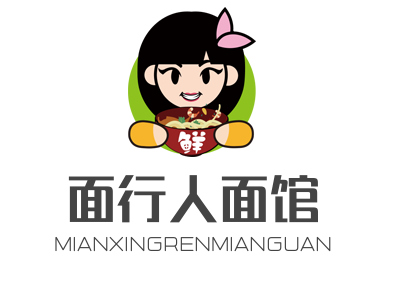 面行人面馆加盟
