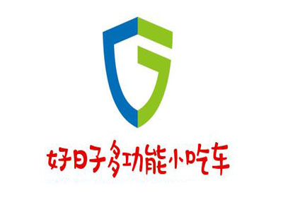 好日子多功能小吃车加盟