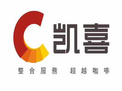 凯喜咖啡加盟