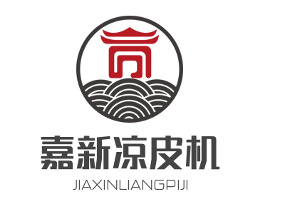 嘉新凉皮机加盟