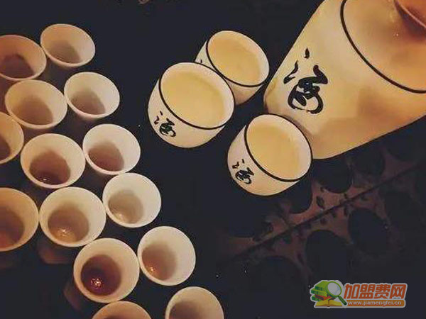 祥和酒加盟 祥和酒加盟