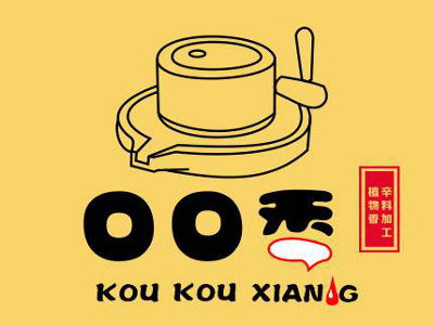 口口香食品加盟