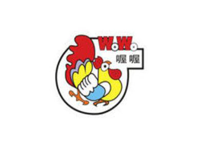 喔喔喜糖加盟