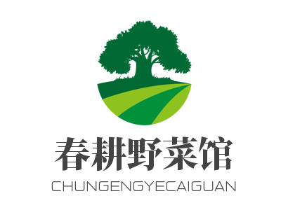 春耕野菜馆加盟
