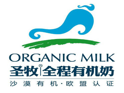 圣牧有机酸奶加盟