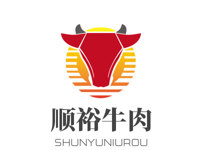 顺裕牛肉加盟