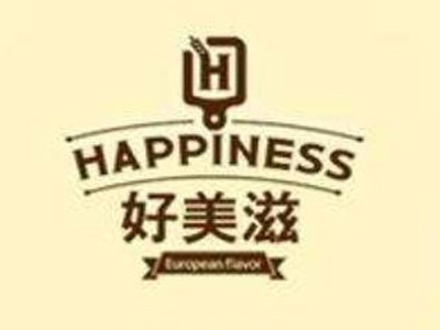 好美滋蛋糕加盟