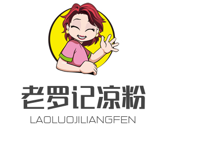 老罗记凉粉加盟