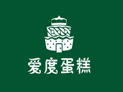 爱度蛋糕加盟