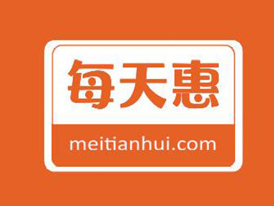 每天惠加盟