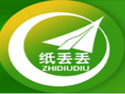 纸丢丢垃圾回收加盟