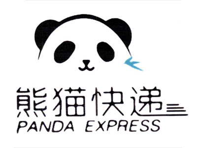 熊猫快递加盟