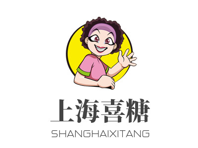 上海喜糖加盟