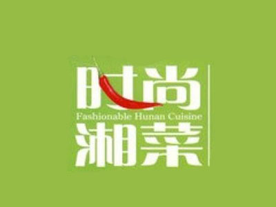 时尚湘菜加盟