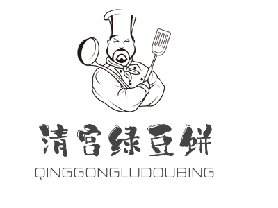 清宫绿豆饼加盟
