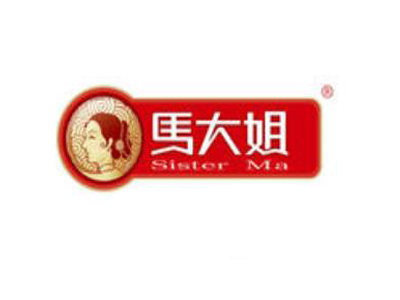 马大姐喜糖加盟