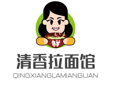 清香拉面馆加盟