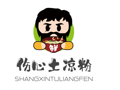 伤心土凉粉加盟
