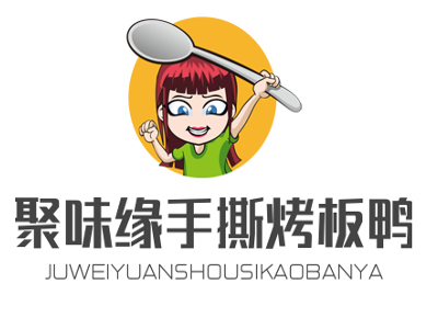 聚味缘手撕烤板鸭加盟