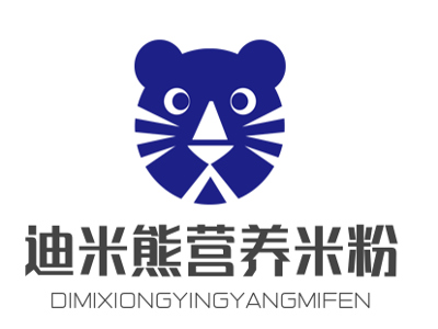 迪米熊营养米粉加盟