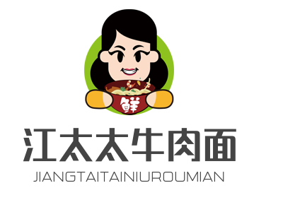 江太太牛肉面加盟