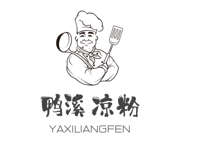 鸭溪凉粉加盟