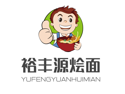 裕丰源烩面加盟