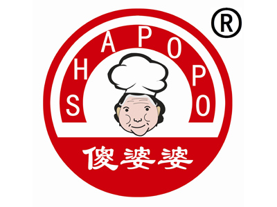 傻婆婆加盟