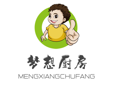 梦想厨房加盟