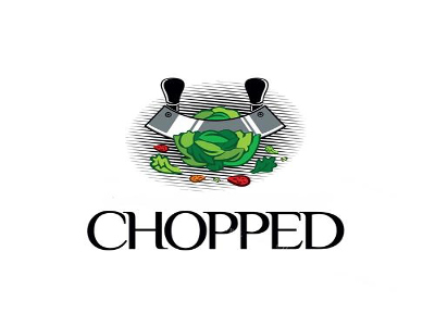 chopped green碎绿沙拉加盟