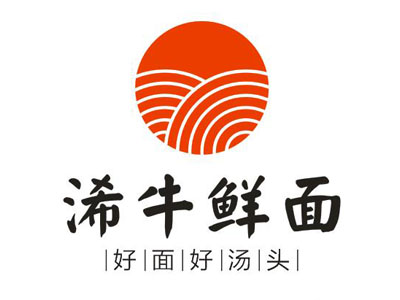 浠牛鲜面加盟