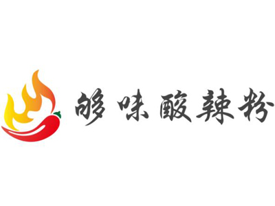 够味酸辣粉加盟