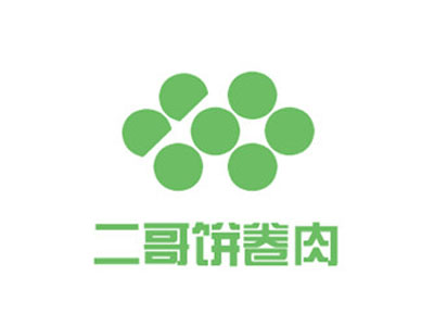 二哥饼卷肉快餐加盟