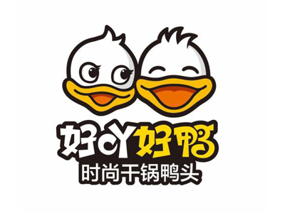 好吖好鸭干锅鸭头加盟