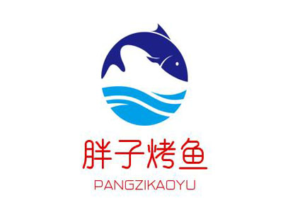 胖子烤鱼加盟