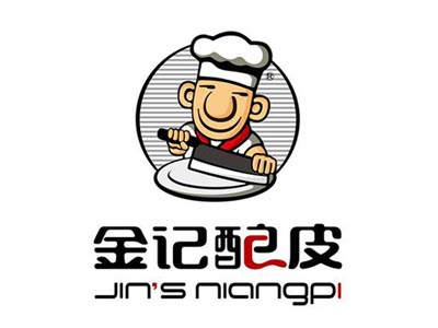 金记凉皮加盟