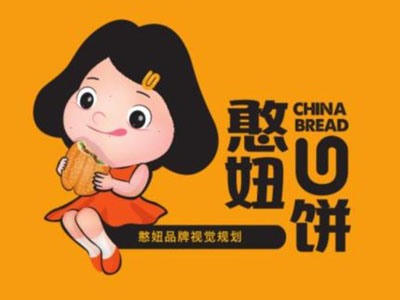 憨妞u饼加盟