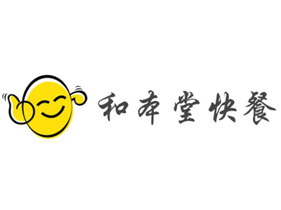 和本堂快餐加盟