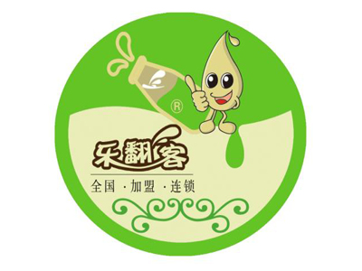 乐翻客鲜奶吧饮品加盟