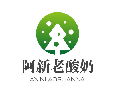 阿新老酸奶加盟