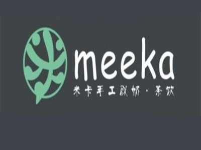 meeka手工酸奶加盟