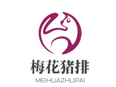 梅花猪排加盟