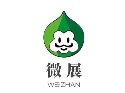 微展加盟