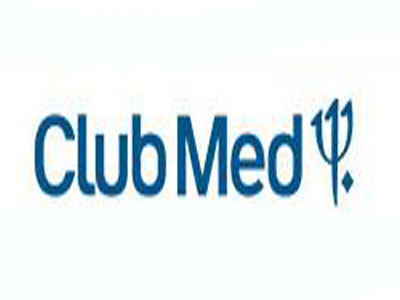 ClubMed酒店加盟