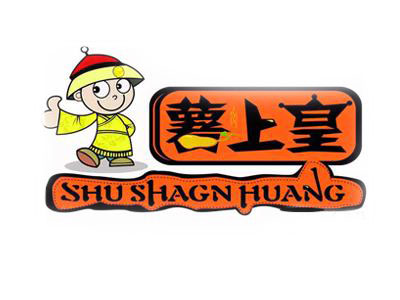 薯上皇番薯休闲食品加盟