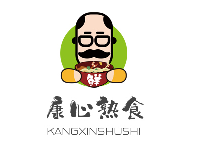 康心熟食加盟